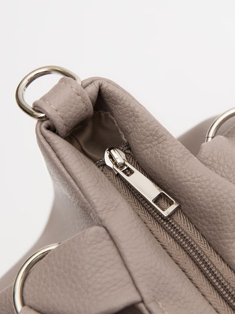 Темно-бежевый тоут S.Lavia (Славия) - артикул: 1581 86 52 - ракурс 7