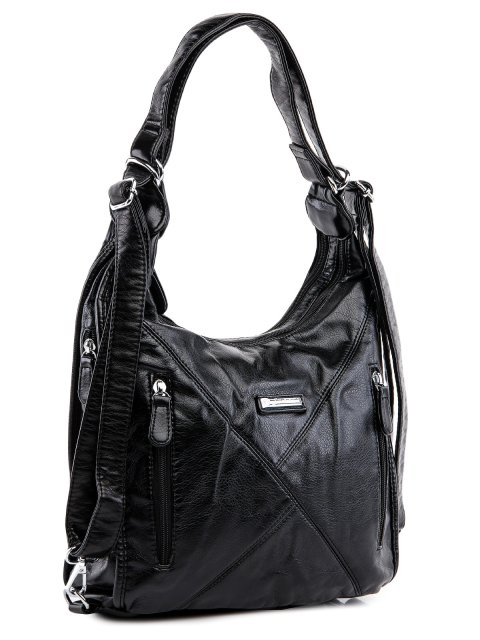 Чёрный хобо Sarsa - 3999.00 руб