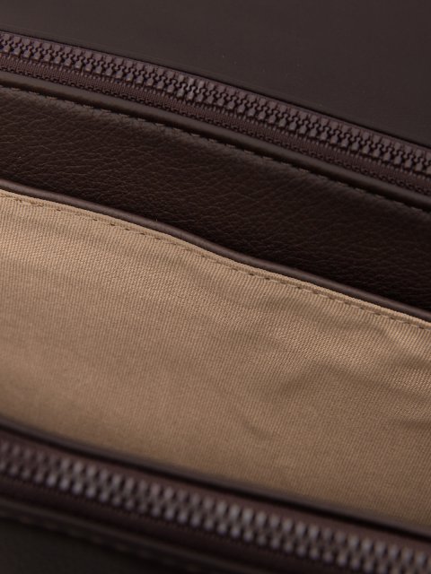 Бордовый кросс-боди David Jones (Дэвид Джонс) - артикул: 0К-00079075 - ракурс 4