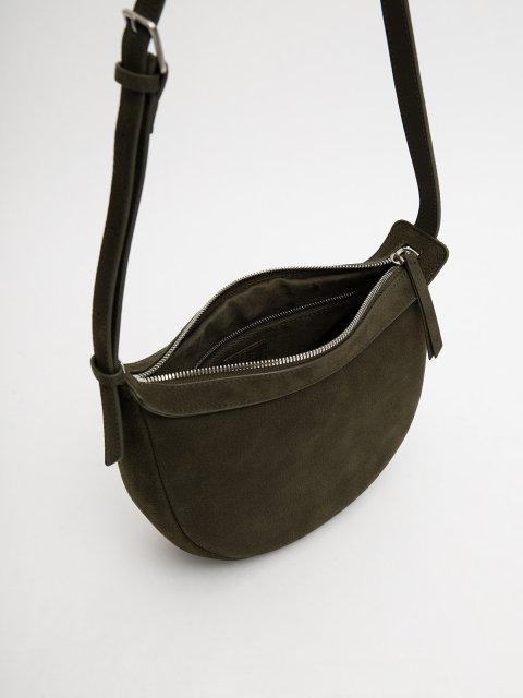 Хакки кросс-боди AT YOU (AT YOU) - артикул: 0К-00076272 - ракурс 3