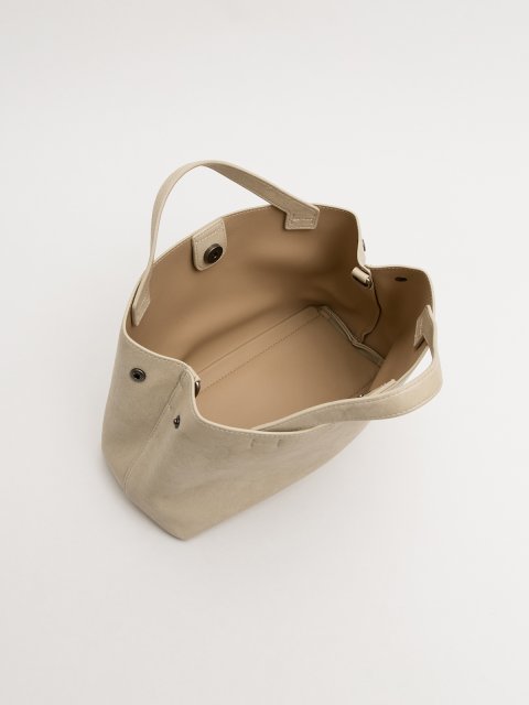 Светло-бежевый тоут Royal cuir (Royal cuir) - артикул: 0К-00077335 - ракурс 5