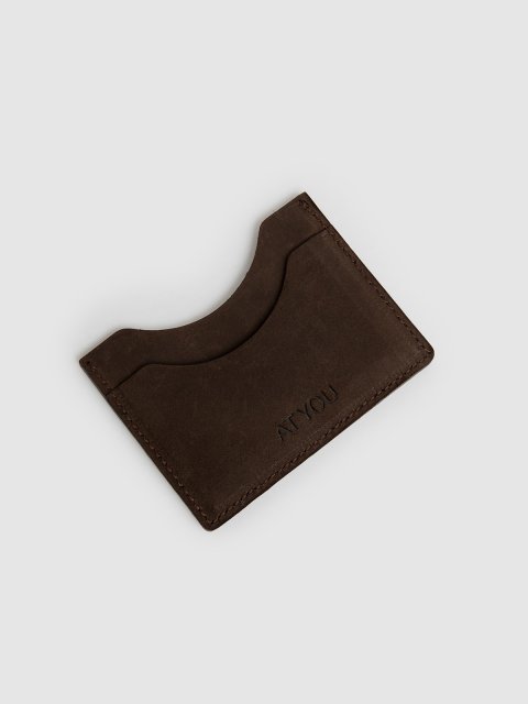 Цветной картхолдер AT YOU (AT YOU) - артикул: 05 КХ НК Картхолдер - ракурс 7