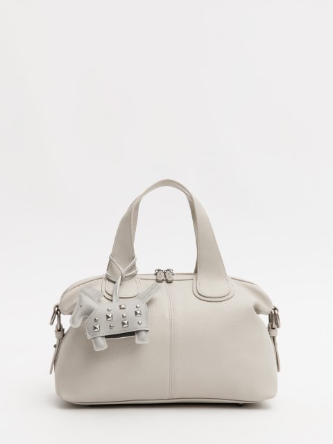 Светло-серый тоут Royal cuir (Royal cuir) - артикул: 0К-00077352 - ракурс 1