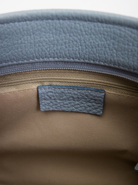 Голубой тоут S.Lavia (Славия) - артикул: 00158 12 78 - ракурс 10