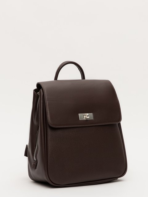 Темно-коричневый рюкзак David Jones - 4699.00 руб