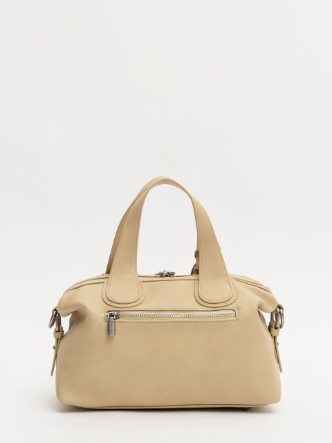 Темно-бежевый тоут Royal cuir (Royal cuir) - артикул: 0К-00077353 - ракурс 2