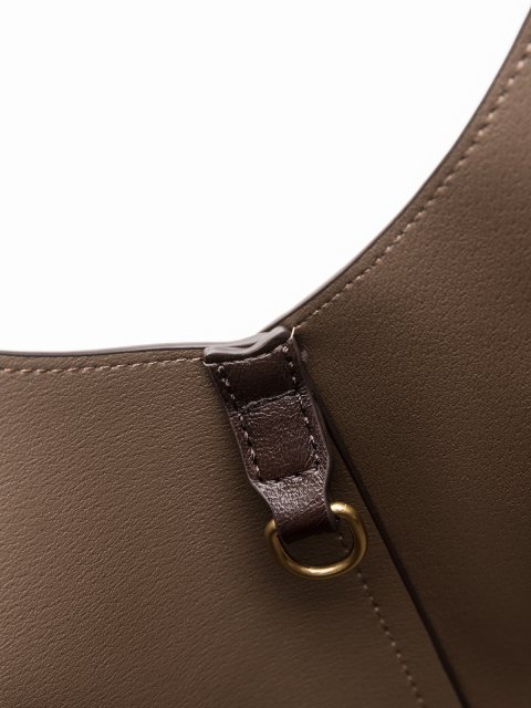 Темно-коричневый тоут Royal cuir (Royal cuir) - артикул: 0К-00080325 - ракурс 5