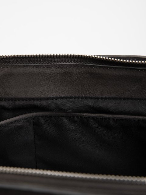 Темно-серый шоппер AT YOU (AT YOU) - артикул: AY0024 14 51 - ракурс 12