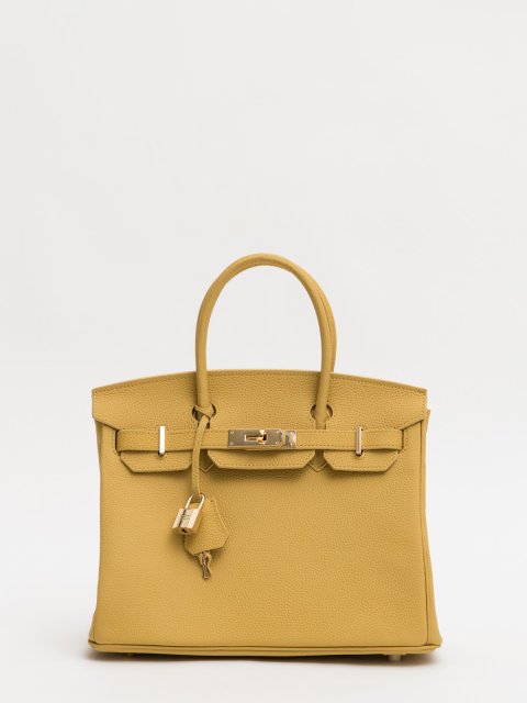 Жёлтый тоут AT YOU (AT YOU) - артикул: 0К-00076980 - ракурс 1