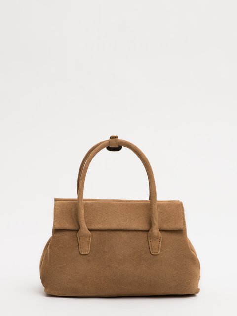 Бежевый тоут AT YOU (AT YOU) - артикул: 0К-00076133 - ракурс 2