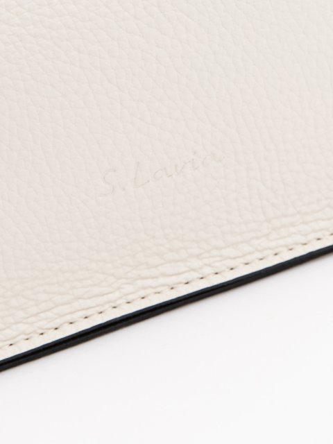 Молочный кросс-боди S.Lavia (Славия) - артикул: 00157 12 15 - ракурс 6