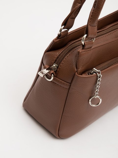 Коричневый тоут S.Lavia (Славия) - артикул: 1590 103 02 - ракурс 4