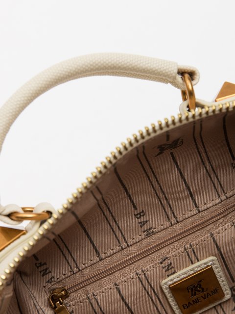 Молочный саквояж Banevanf (Banevanf) - артикул: 0К-00076501 - ракурс 4