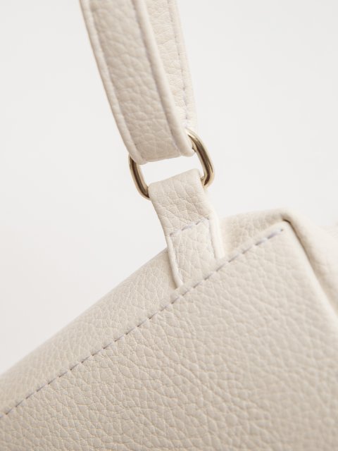 Белый рюкзак S.Lavia (Славия) - артикул: 1603 93 10 - ракурс 4