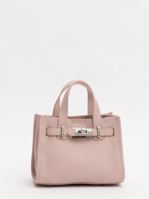 Розовый тоут AT YOU (AT YOU) - артикул: 0К-00077238 - ракурс 1