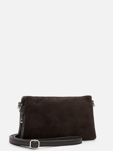 Коричневый кросс-боди S.Lavia - 2999.00 руб