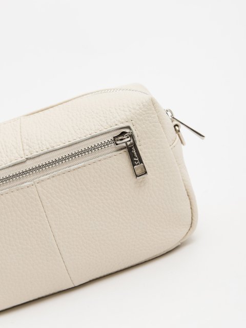 Молочный кросс-боди S.Lavia (Славия) - артикул: 0071 12 15 - ракурс 3