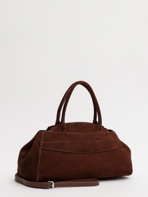 Рыжий саквояж Polina - 10850.00 руб