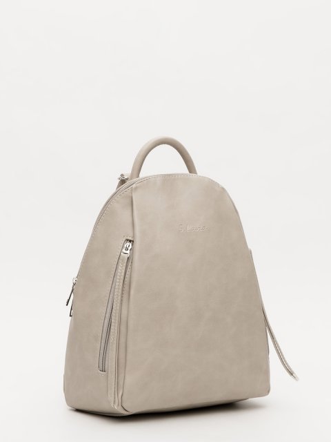 Светло-серый рюкзак S.Lavia - 3699.00 руб
