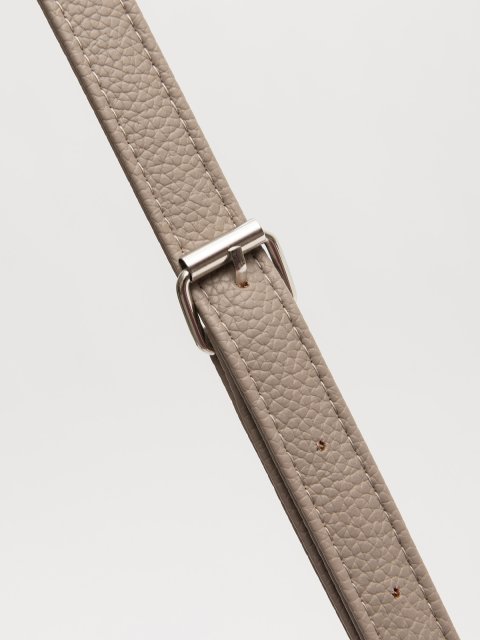 Темно-бежевый саквояж S.Lavia (Славия) - артикул: 1584 902 52 01 - ракурс 9