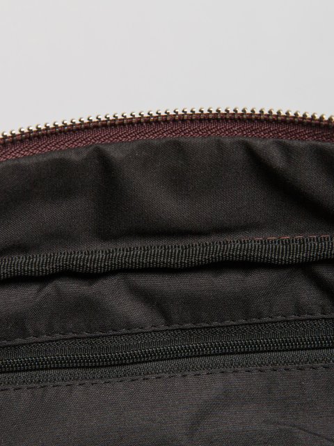 Бордовый саквояж S.Lavia (Славия) - артикул: 1559 048 03 - ракурс 7