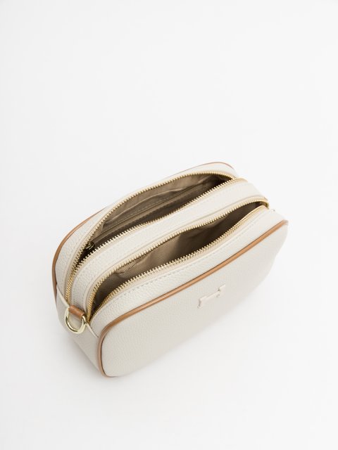 Молочный кросс-боди AT YOU (AT YOU) - артикул: 0К-00077057 - ракурс 3