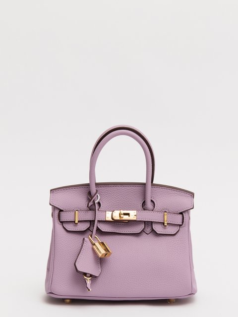 Фиалковый тоут AT YOU (AT YOU) - артикул: 0К-00076995 - ракурс 1