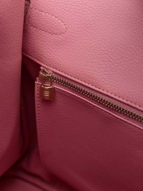 Розовый тоут AT YOU (AT YOU) - артикул: 0К-00076996 - ракурс 4