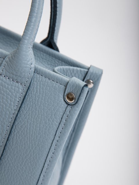 Голубой тоут S.Lavia (Славия) - артикул: 00158 12 78 - ракурс 3