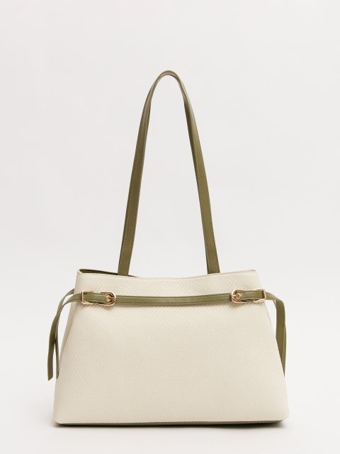 Молочный тоут AT YOU (AT YOU) - артикул: 0К-00077055 - ракурс 2