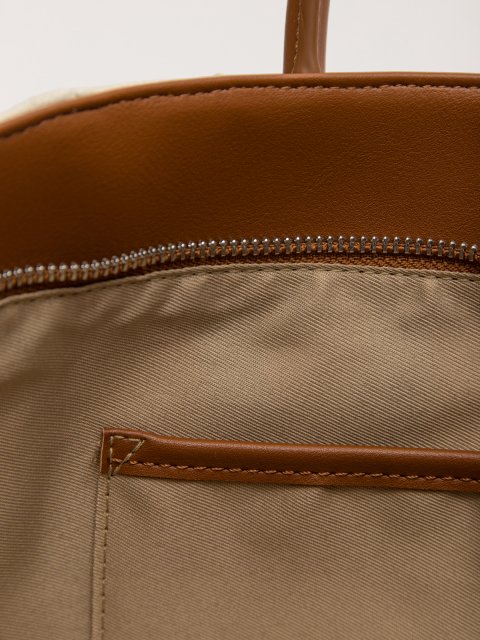 Молочный тоут AT YOU (AT YOU) - артикул: 0К-00077067 - ракурс 4