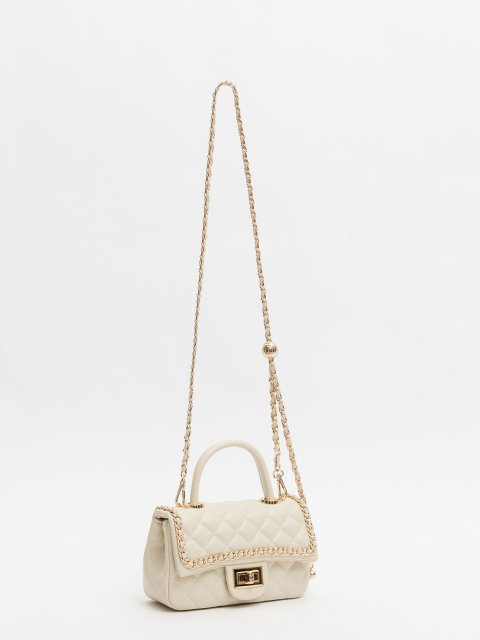 Молочный сэтчел S.Lavia (Славия) - артикул: 0К-00077307 - ракурс 3