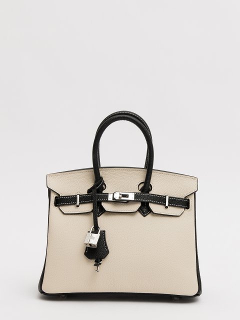 Молочный/черный тоут AT YOU (AT YOU) - артикул: 0К-00077001 - ракурс 1