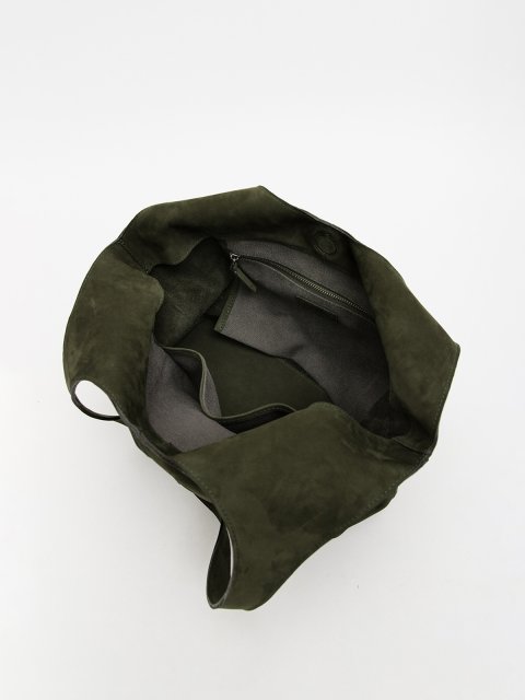 Оливковый хобо AT YOU (AT YOU) - артикул: AY003 14 35 - ракурс 6