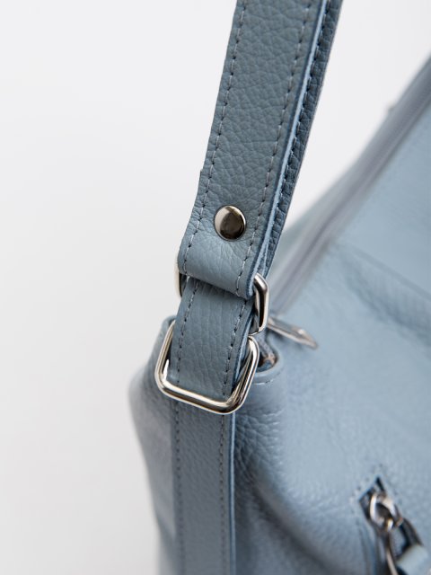 Голубой мешок-трансформер S.Lavia (Славия) - артикул: 0041 12 78 - ракурс 8