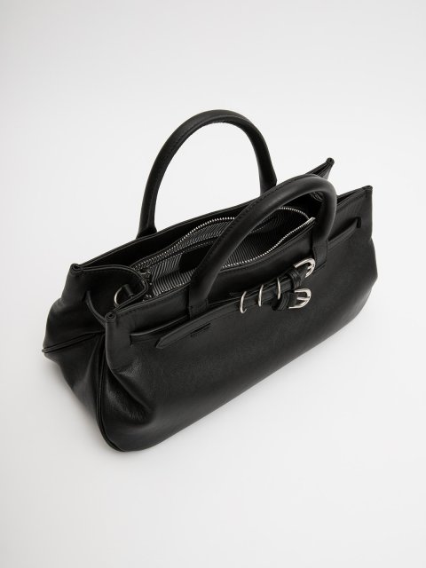 Чёрный тоут At you (At you) - артикул: 0К-00076188 - ракурс 3