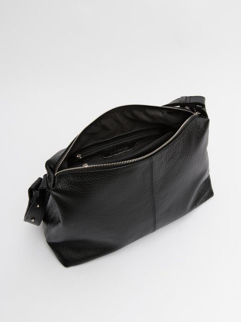 Чёрный хобо S.Lavia (Славия) - артикул: 00124 12 01 - ракурс 7