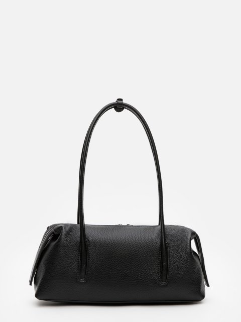 Чёрный тоут Royal cuir (Royal cuir) - артикул: 0К-00080317 - ракурс 2
