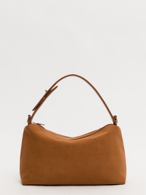 Рыжий кросс-боди S.Lavia (Славия) - артикул: 1527 213 22 - ракурс 1