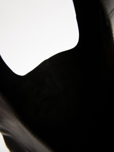 Чёрный хобо At you (At you) - артикул: 0К-00059614 - ракурс 4