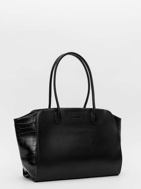 Чёрный тоут David Jones - 4799.00 руб