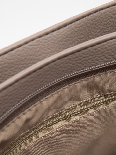 Темно-бежевый кросс-боди S.Lavia (Славия) - артикул: 1585 103 52 - ракурс 11