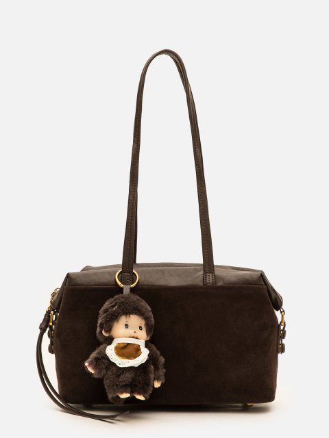 Темно-коричневый тоут Royal cuir (Royal cuir) - артикул: 0К-00080272 - ракурс 1