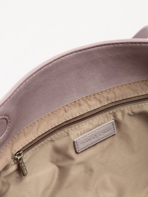 Сиреневый тоут Royal cuir (Royal cuir) - артикул: 0К-00077330 - ракурс 4