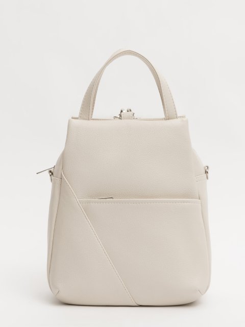 Молочный рюкзак S.Lavia (Славия) - артикул: 1599 103 15 - ракурс 2