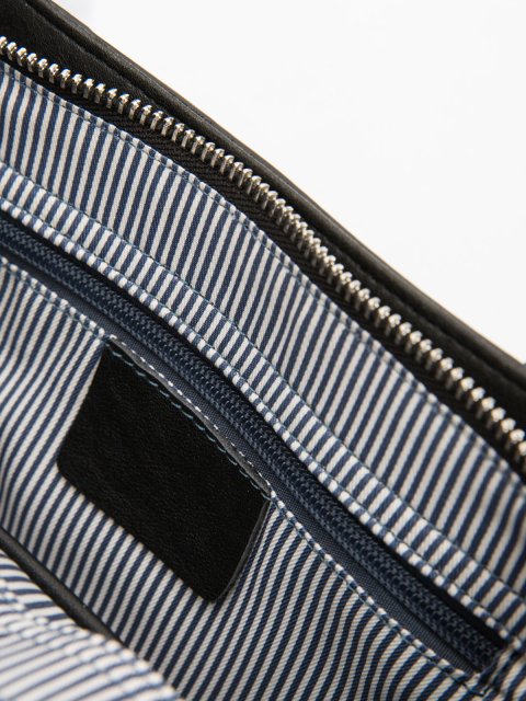 Чёрный тоут At you (At you) - артикул: 0К-00076188 - ракурс 4