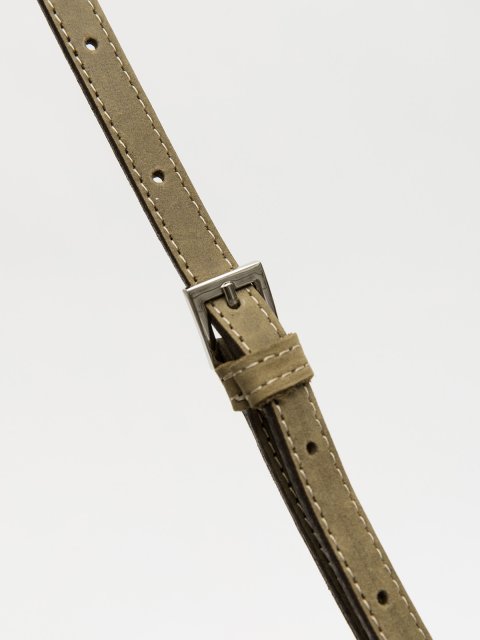 Фисташковый кросс-боди AT YOU (AT YOU) - артикул: AY0028 19 77 - ракурс 8