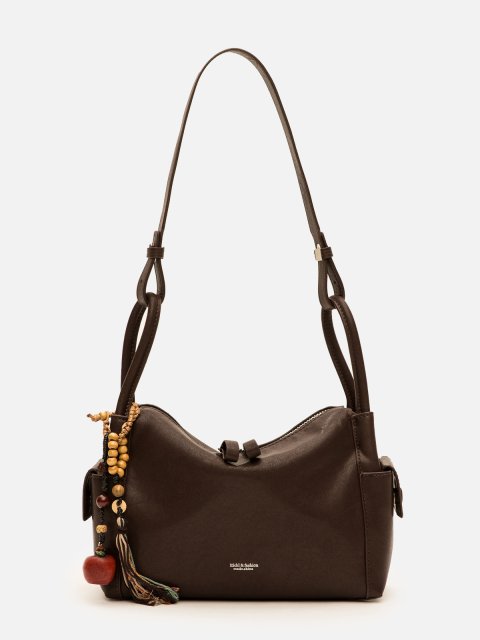 Темно-коричневый тоут Royal cuir (Royal cuir) - артикул: 0К-00080277 - ракурс 1