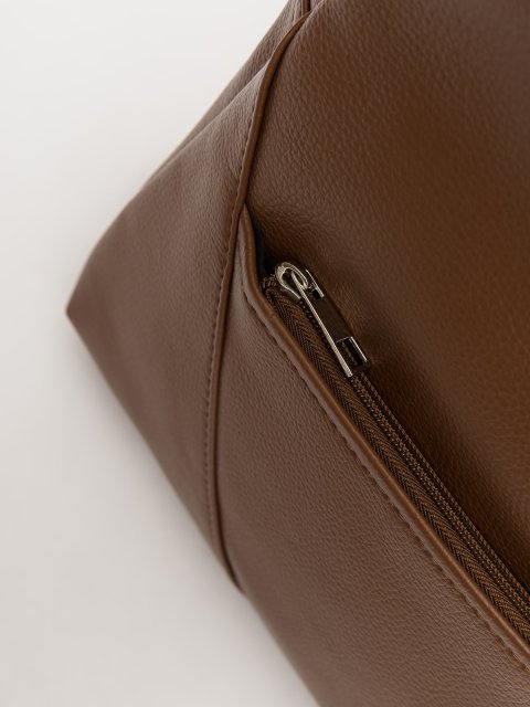 Коричневый рюкзак S.Lavia (Славия) - артикул: 1599 103 02 - ракурс 7