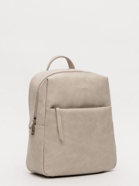 Серо-коричневый рюкзак S.Lavia - 3699.00 руб